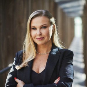 Karolina Hytrek-Prosiecka