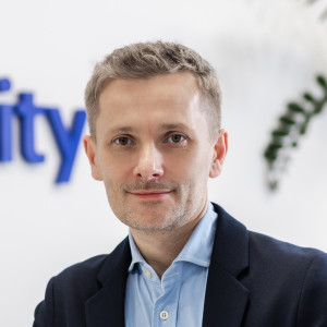 Michał Domagała