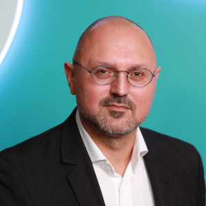 Jacek Wykowski 