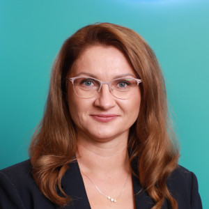 Beata Pieniążek-Osińska