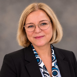 Joanna Pauly