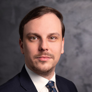Piotr Zieliński
