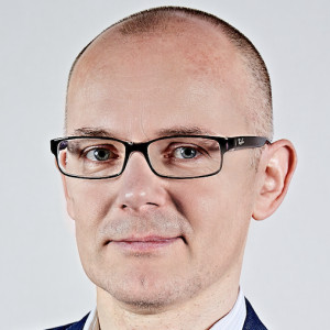 Artur Dolny