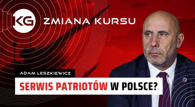 Patrioty będą serwisowane w Polsce? Prezes PGZ ujawnia plany