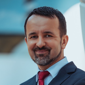 Michał Chrobot