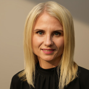 Paulina Prencel