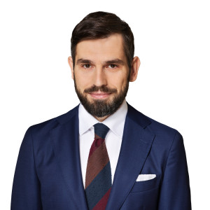Michał Chodorek