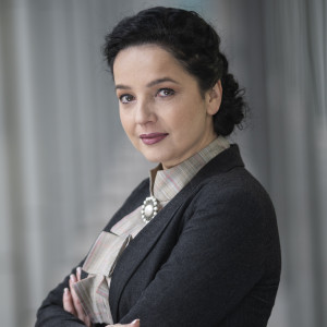 Monika Krasińska