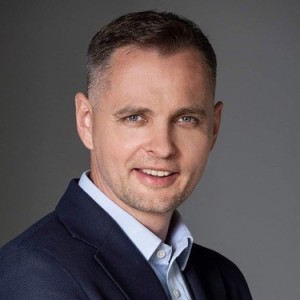 Daniel Nowocin