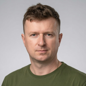  Łukasz Pergoł