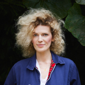  Klaudia Kryńska