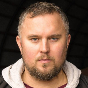  Damian Murawiec