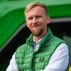 Bartosz Białas