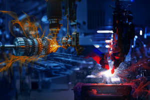 TOOLEX / ExpoWELDING 2026